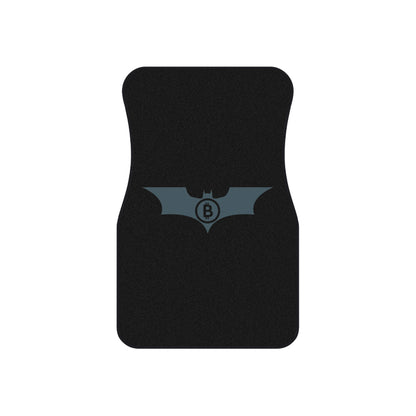 B-Bat Car Mats (2x Front)