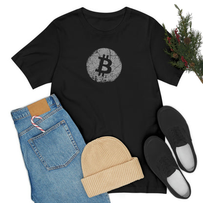 BTC7 Short Sleeve T-Shirt