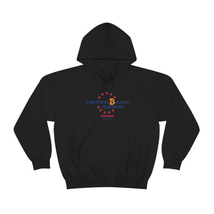 Vote - Bitdesan Hoodie