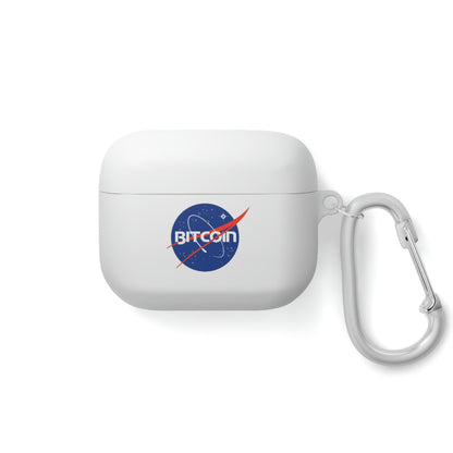 B in Space1 Apple AirPods and AirPods Pro Case Cover