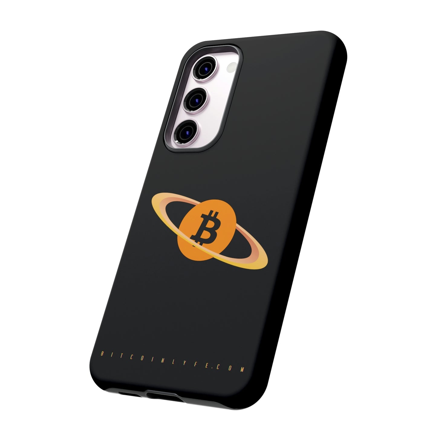 Planet B Tough Phone Case