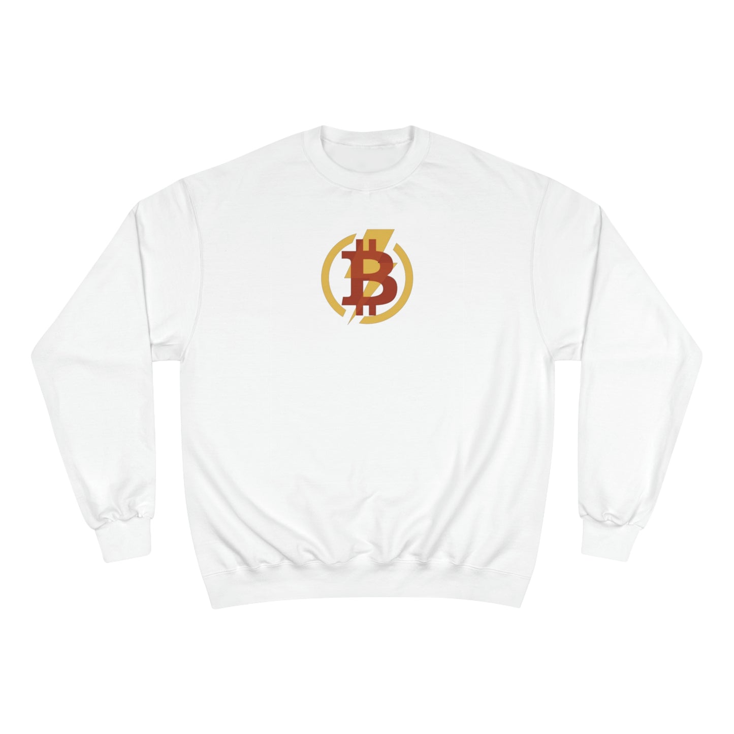 B-Bolt Champion Sweatshirt