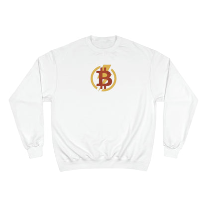 B-Bolt Champion Sweatshirt