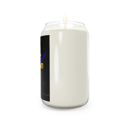 B in Space2 Large Scented Candle