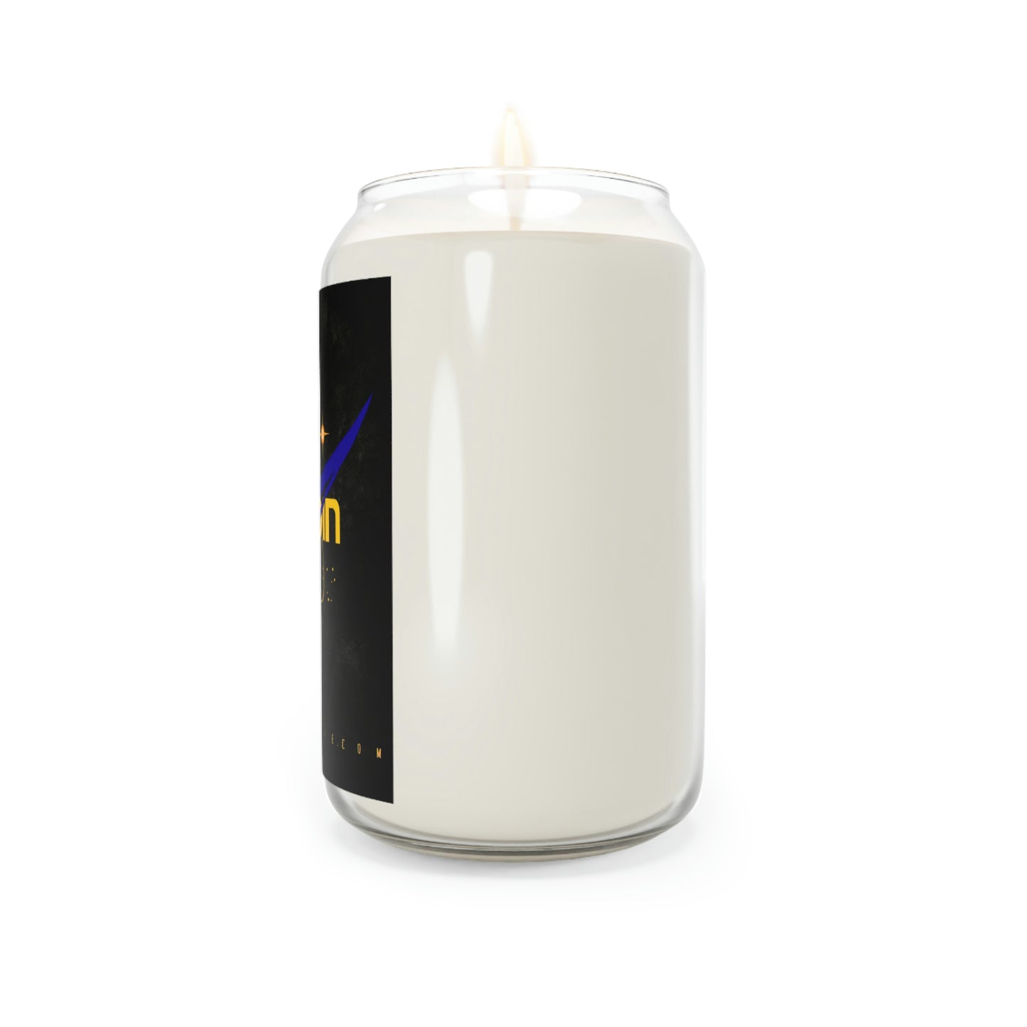 B in Space2 Large Scented Candle