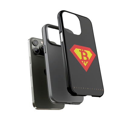 Super B Tough Phone Case