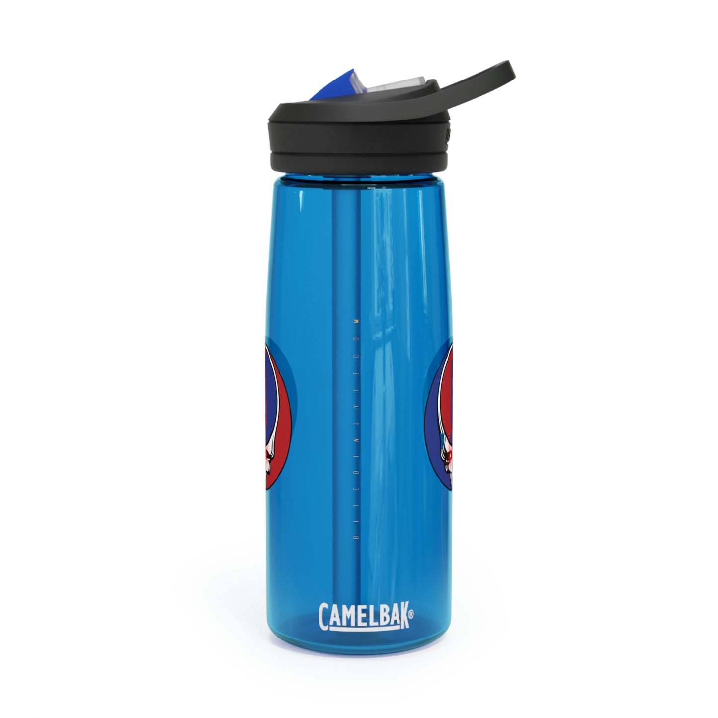 Grateful B, CamelBak Eddy® Water Bottle, 20oz\25oz