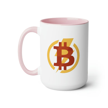 B-Bolt Mug