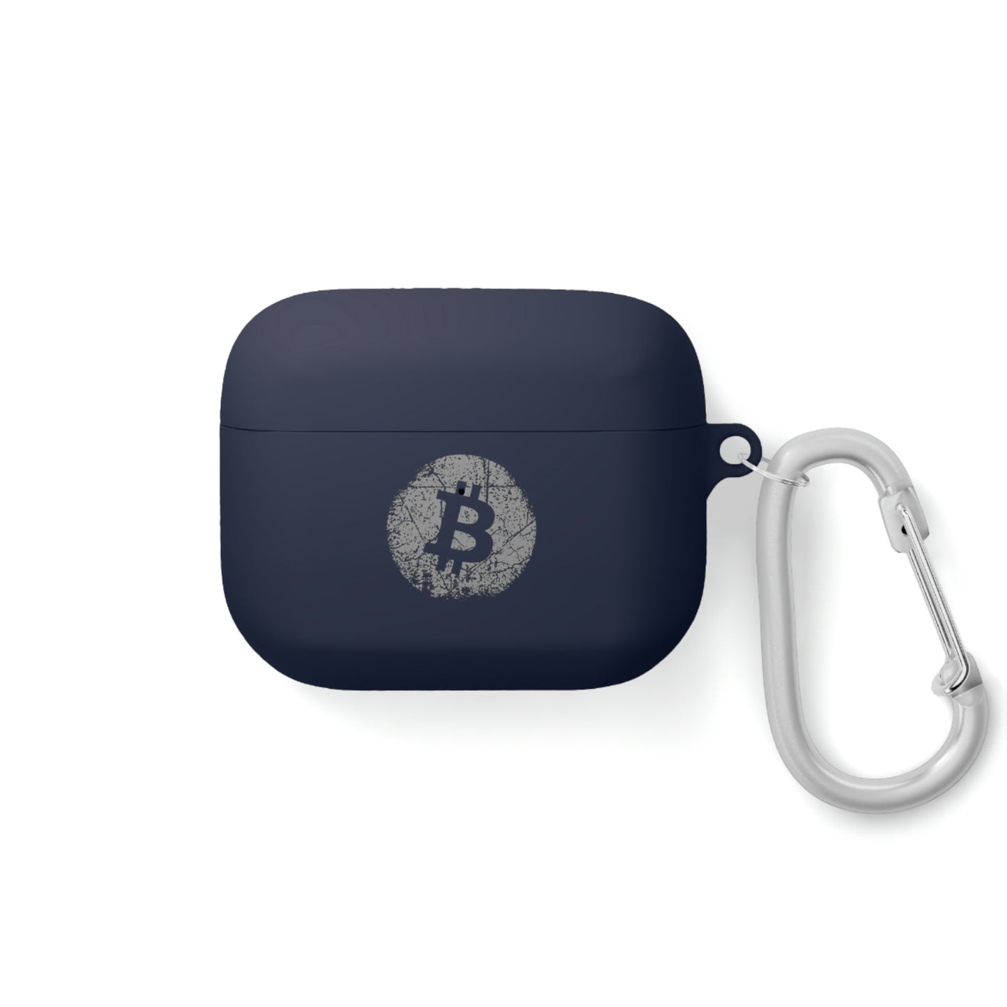 Bitcoin AirPods and AirPods Pro Case Cover, BTC7