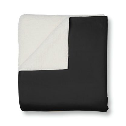 Planet B Sherpa Blanket