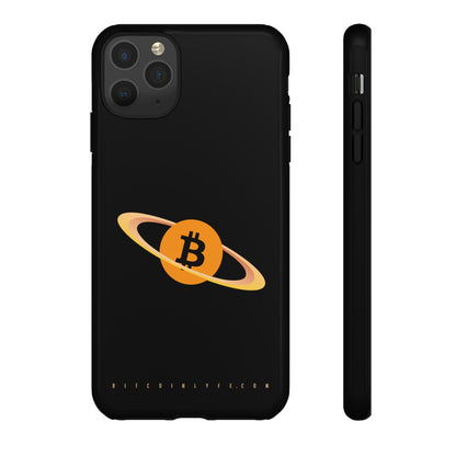 Planet B Tough Phone Case