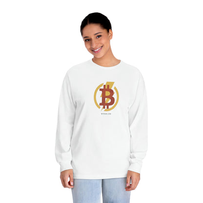 B-Bolt Long Sleeve T-Shirt