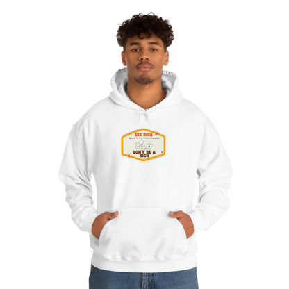 Crypto Dick Hoodie, Meme