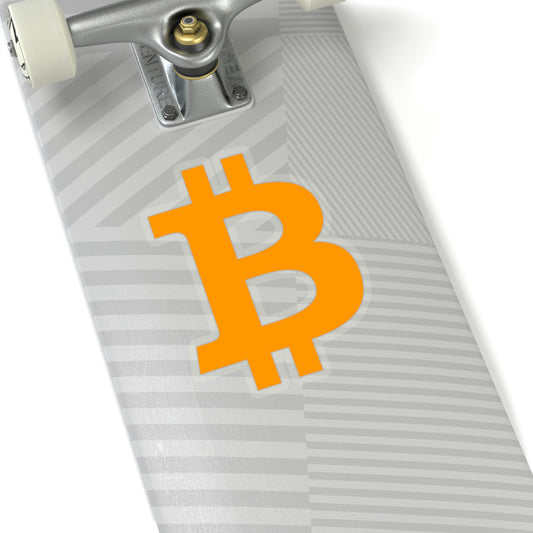 BTC3 Stickers