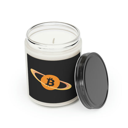 Planet B Scented Candle