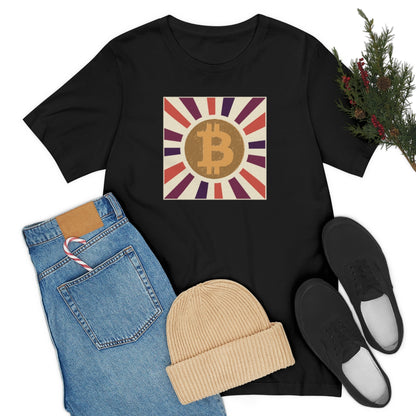 bTCsUN T-shirt Ten