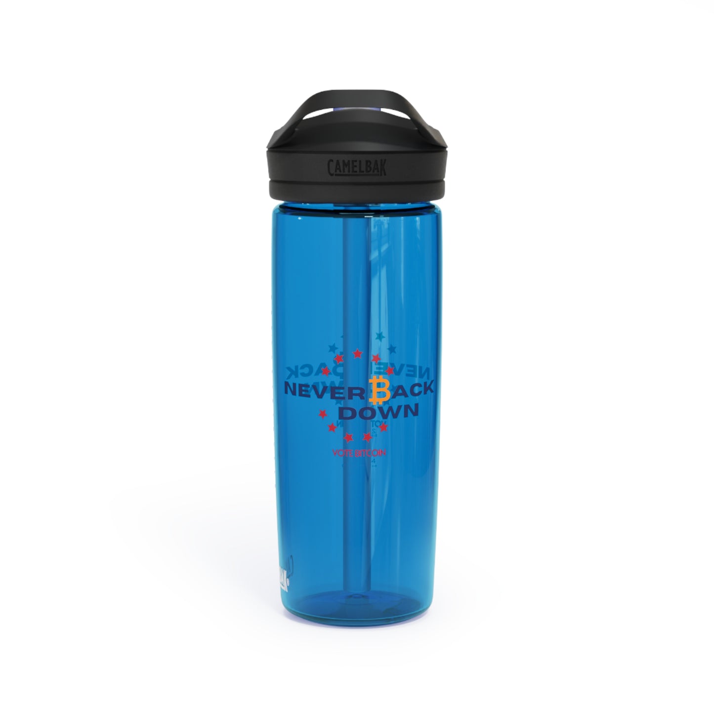 Vote - Bitdesan, CamelBak Eddy® Water Bottle, 20oz\25oz