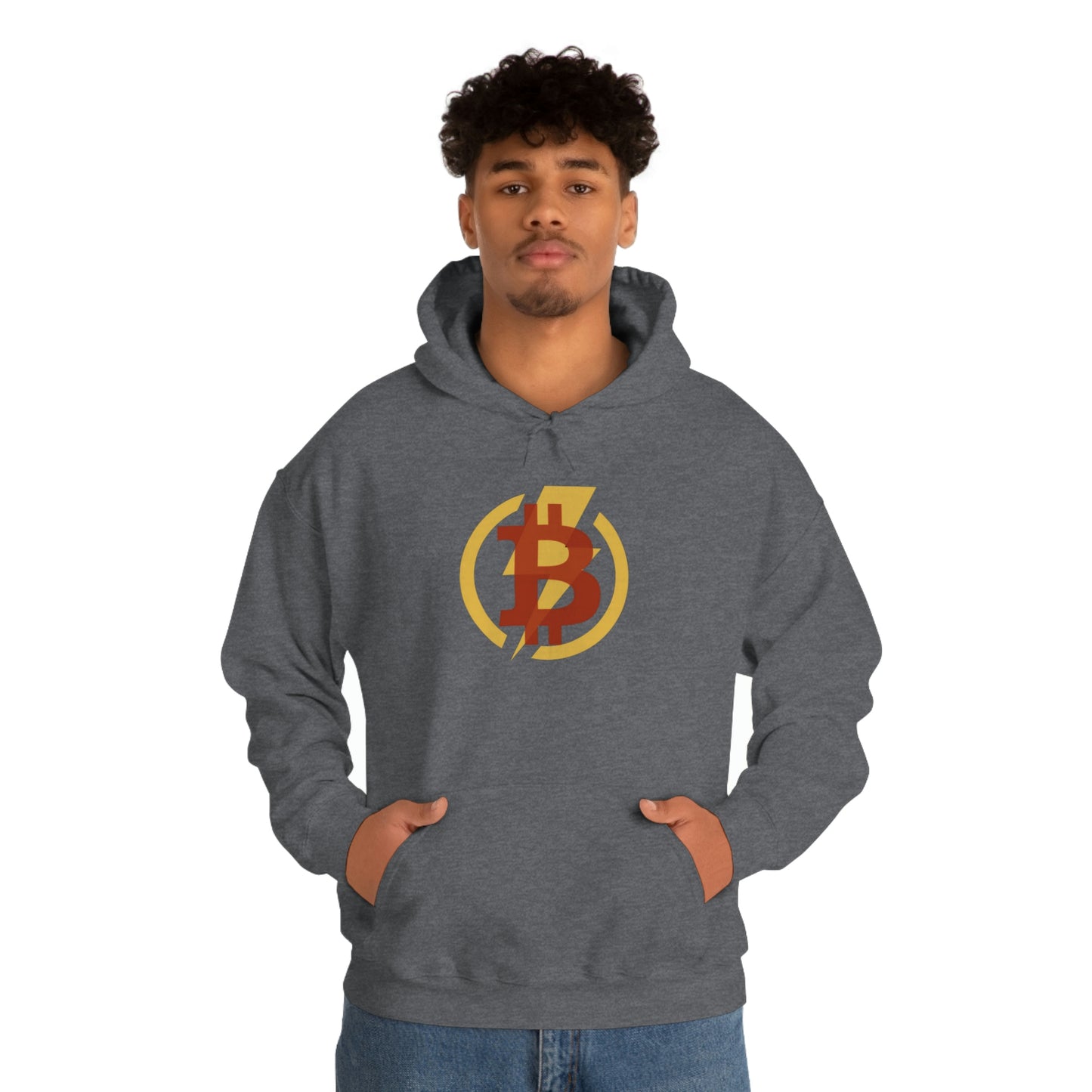 B-Bolt Hoodie