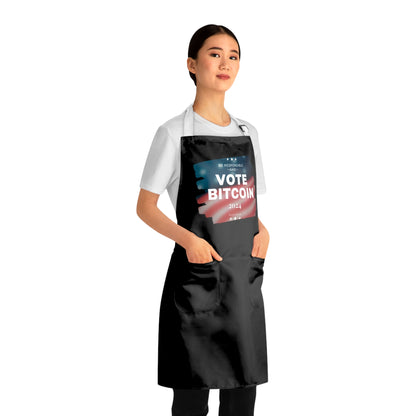 Vote - Responsibility Apron