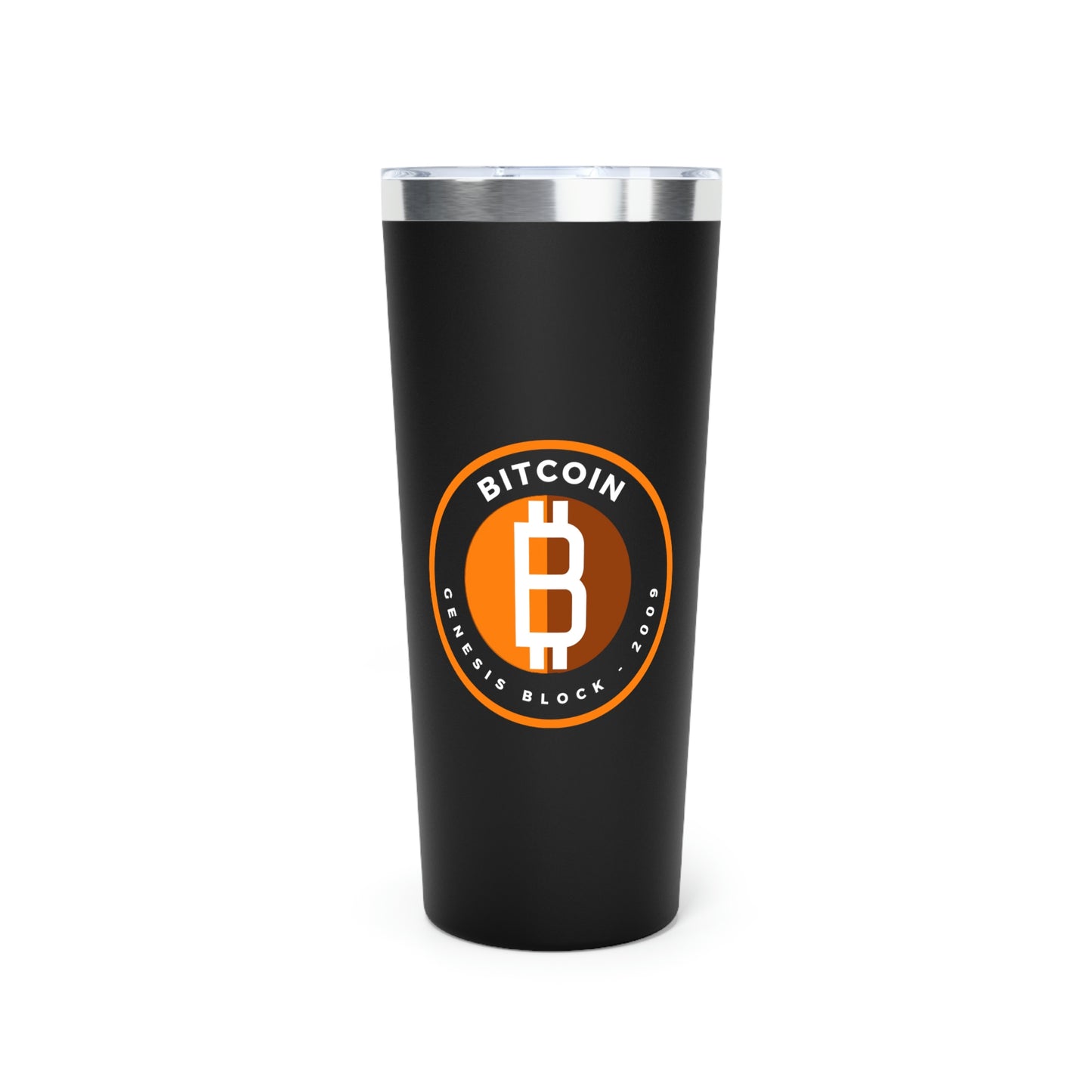 Genesis B Vacuum Insulated Tumbler, 22oz