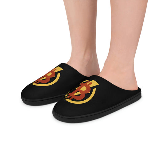 B-Bolt Men's Indoor Slippers