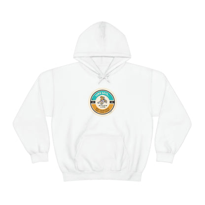 Luke PSA, Not Your Keys Hooded Sweatshirt