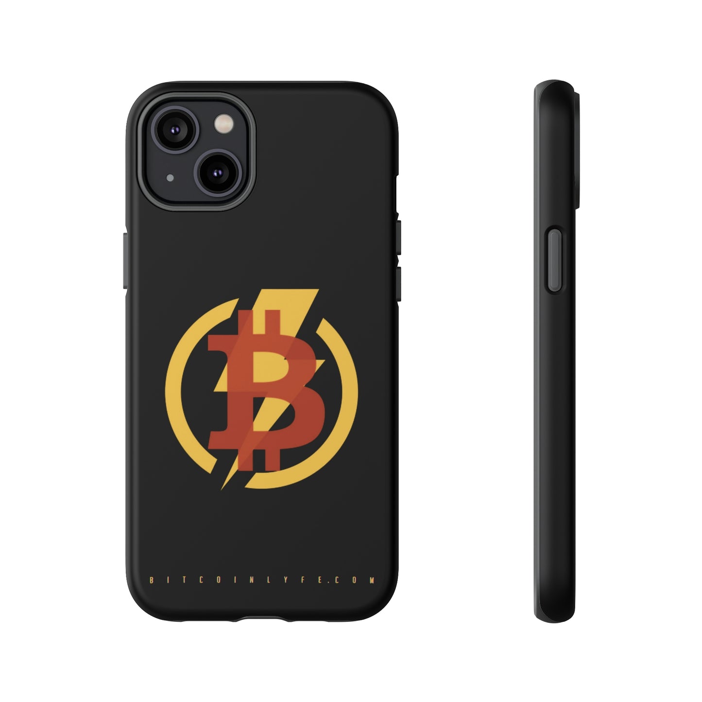 B-Bolt Tough Phone Case