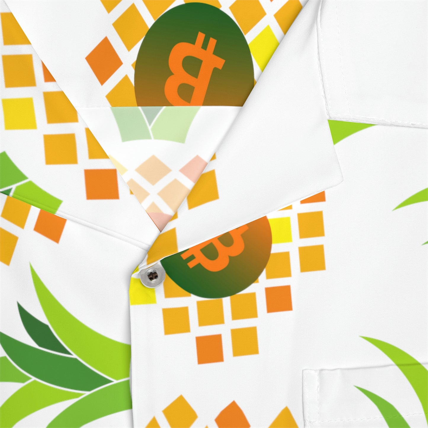 Hawaiian Shirt, BTC-Twenty Six