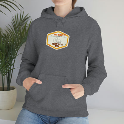 Crypto Dick Hoodie, Meme