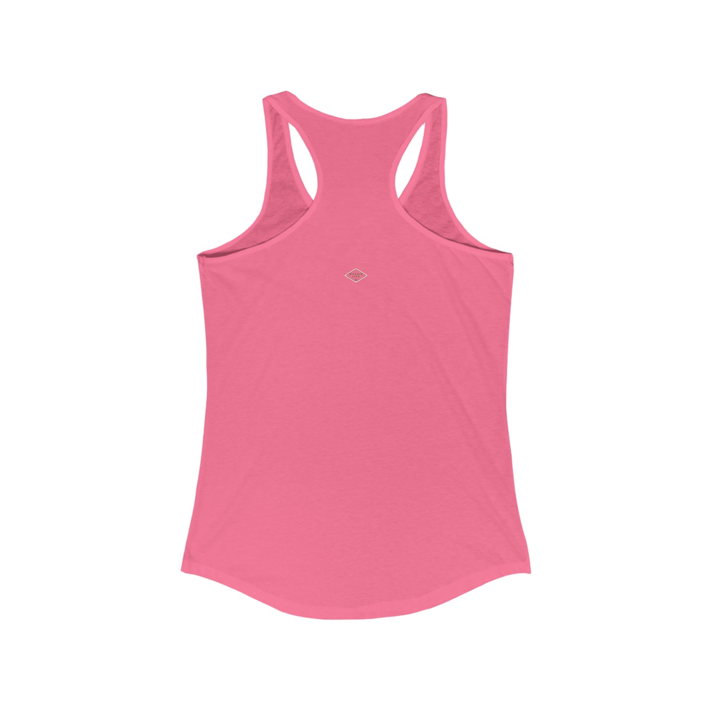 Vote - Bitdesan Racerback Tank