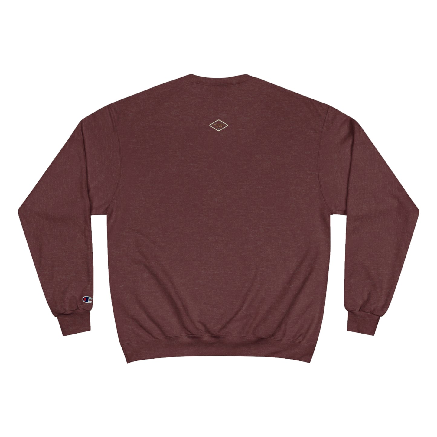 The B Signal Champion Sweatshirt