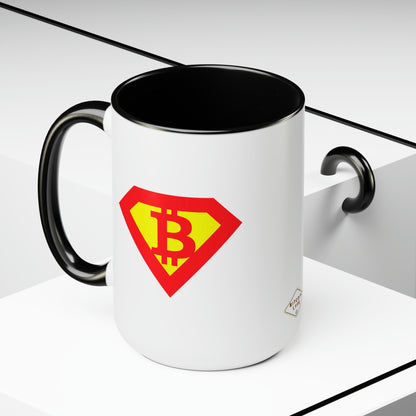 Super B Mug