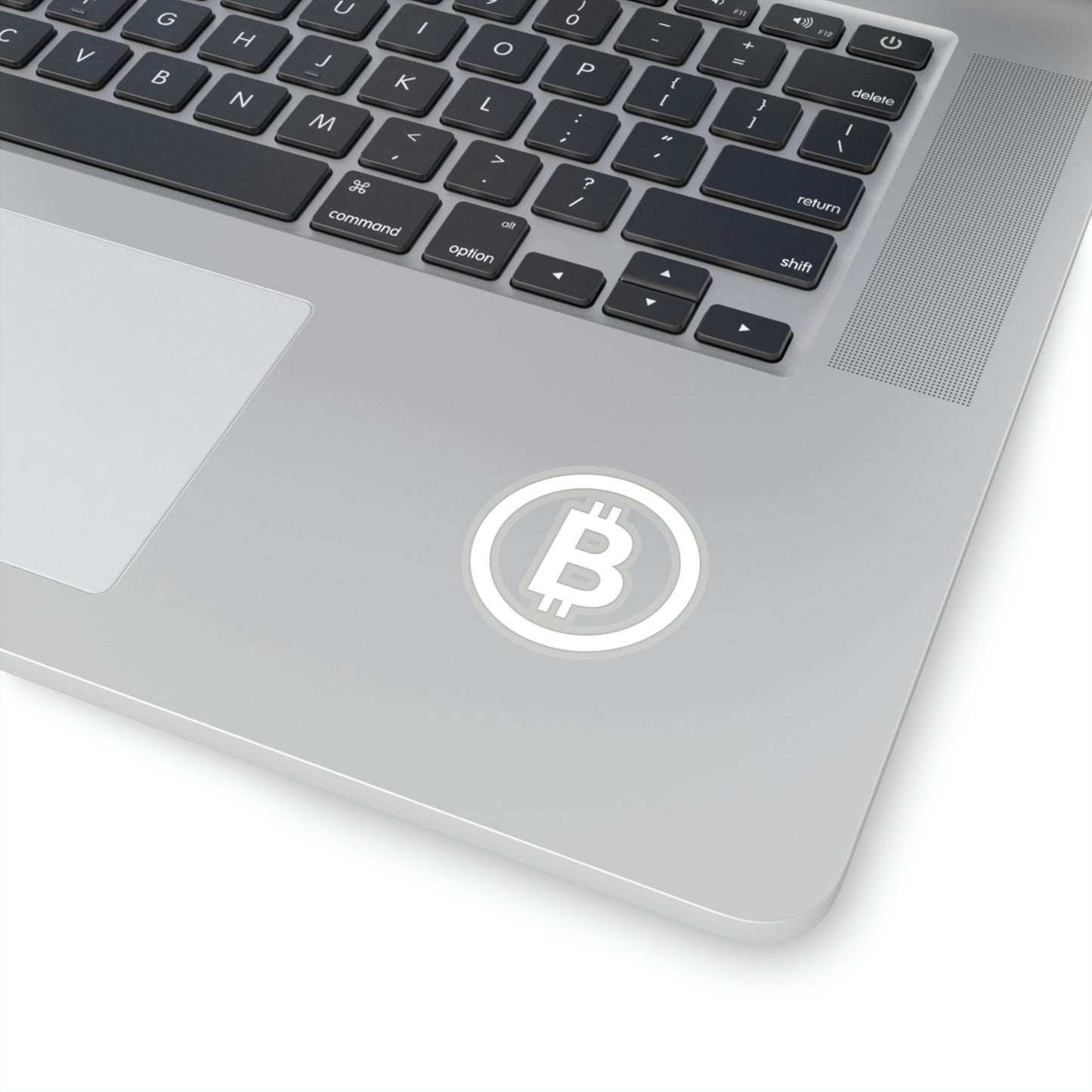 BTC4 Stickers