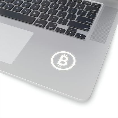 BTC4 Stickers