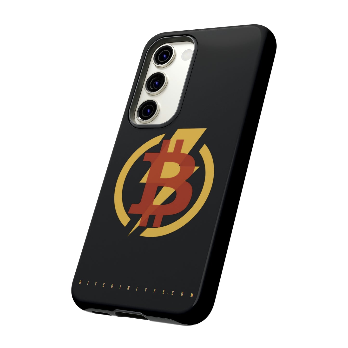 B-Bolt Tough Phone Case