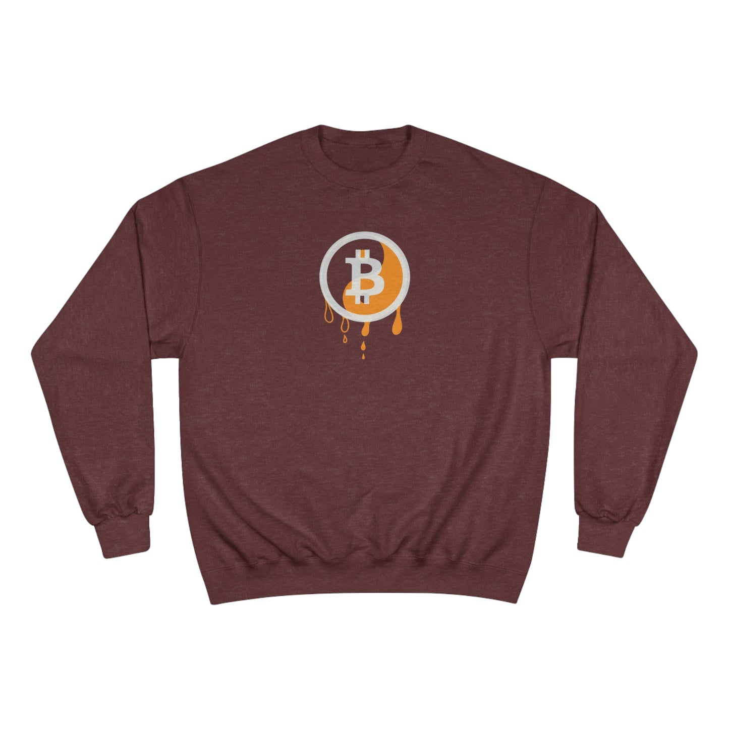 Bing Bang Champion Sweatshirt