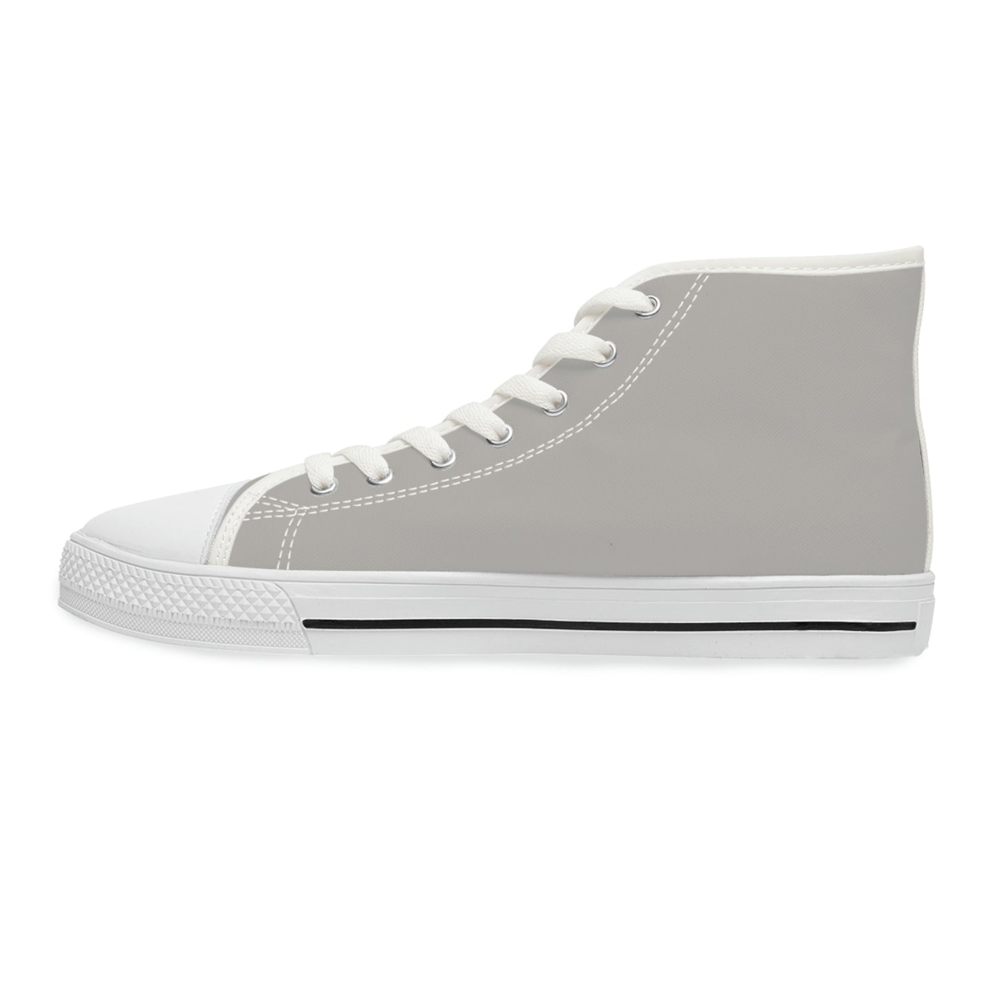 Stribes Women's High Top Sneakers