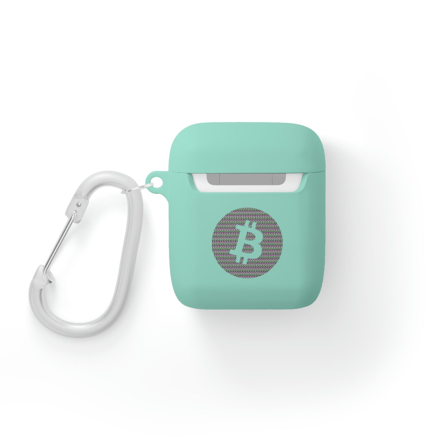 Bitcoin AirPods and AirPods Pro Case Cover, BTC6