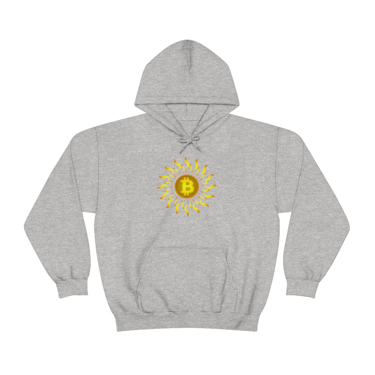 bTCsUN Hoodie Seven