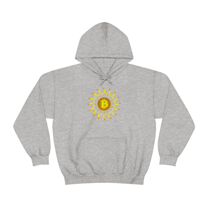 bTCsUN Hoodie Seven