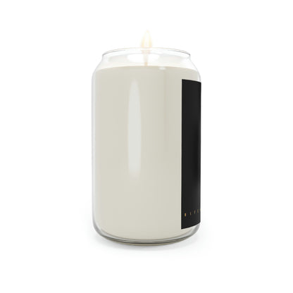 Bitcoin Large Scented Candle, BTC1