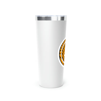 3-B Vacuum Insulated Tumbler, 22oz