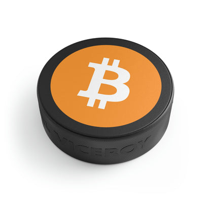 Bitcoin Hockey Puck, BTC2