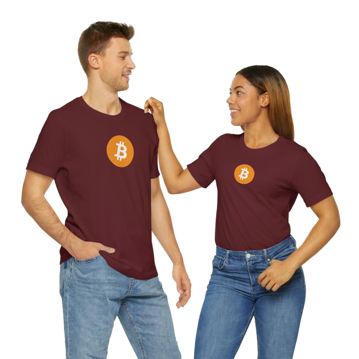 BTC2 Short Sleeve T-Shirt