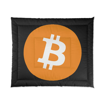 Bitcoin Comforter, BTC2