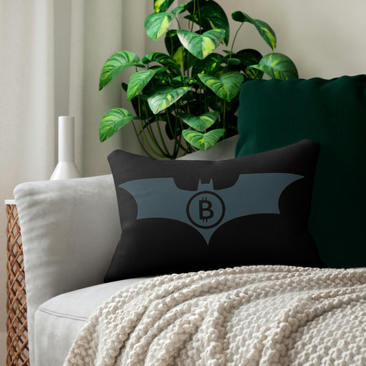 B-Bat Lumbar Pillow