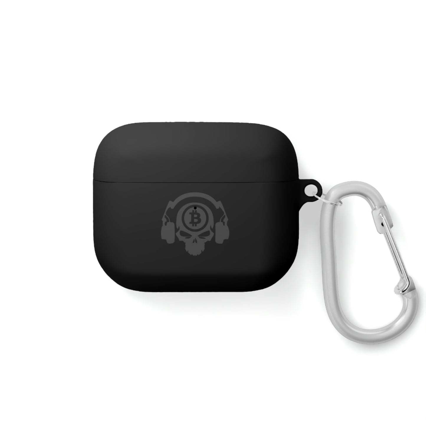 Heavy B Apple AirPods and AirPods Pro Case Cover