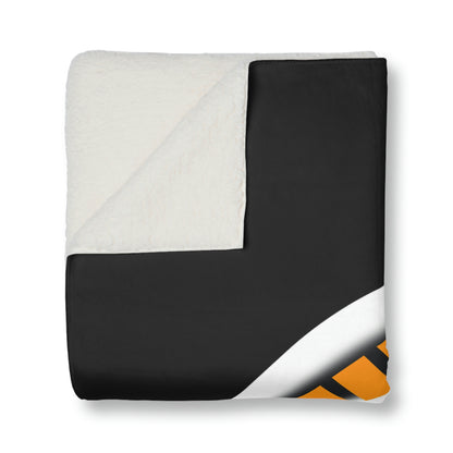 3-B Sherpa Blanket