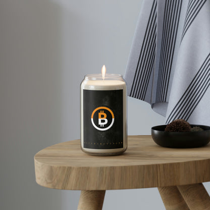 Dual B1 Large Scented Candle