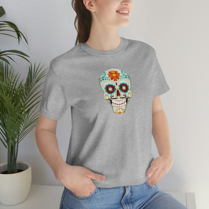 Día de los Muertos, Dieciséis